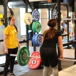 Coaching sur mesure pour femmes : la méthode qui transforme votre entraînement et vos résultats