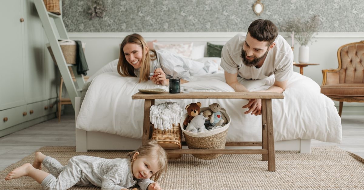Coparentalité apaisée : 10 clés pour élever vos enfants en harmonie, même séparés