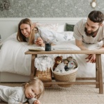 Coparentalité apaisée : 10 clés pour élever vos enfants en harmonie, même séparés