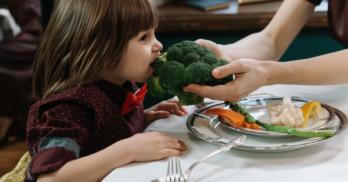 10 astuces malines pour que vos enfants adorent enfin les légumes
