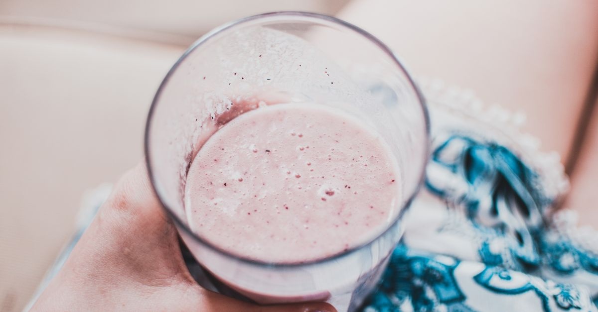 Le smoothie idéal pour récupérer après l’entraînement : énergie, goût et résultats
