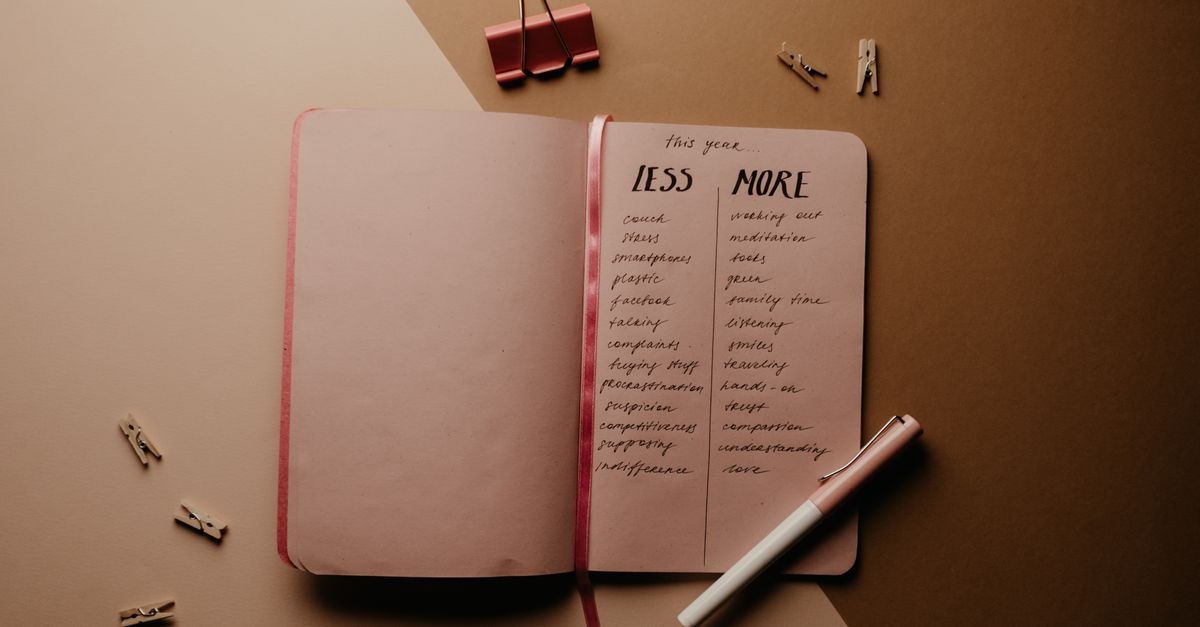 30 inspirations pour votre journal intime : des rituels d’écriture quotidiens simples et motivants