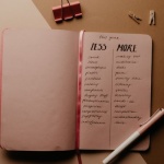 30 inspirations pour votre journal intime : des rituels d’écriture quotidiens simples et motivants