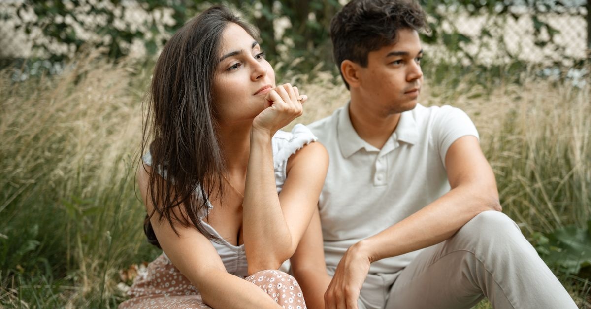 Situationship : 7 étapes pour reprendre le contrôle et tourner la page