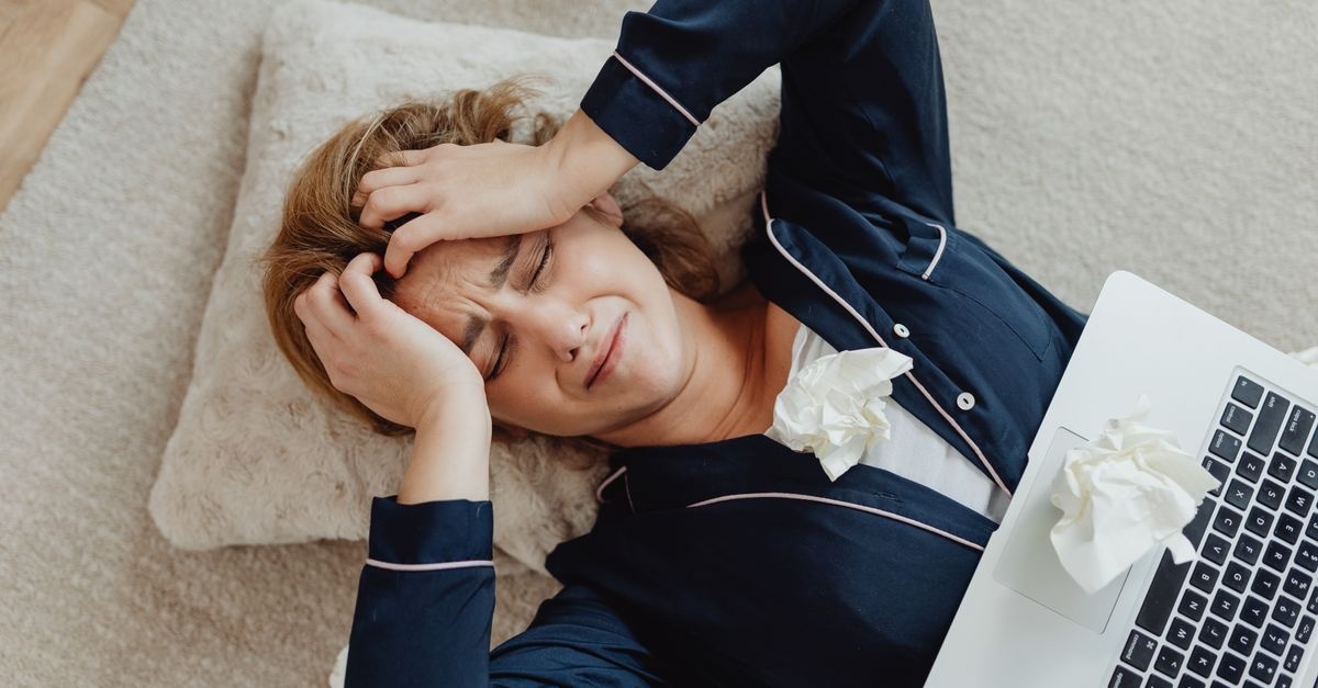 Stress chronique : 10 signaux d’alerte que votre corps et votre esprit vous envoient