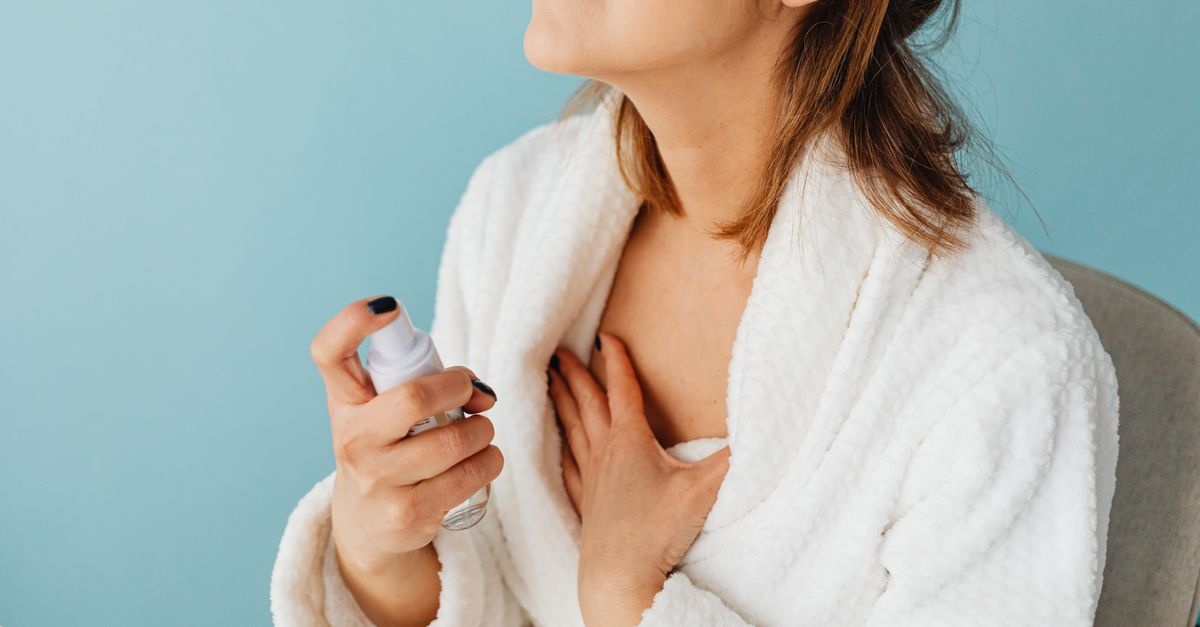 Fraîcheur tout en douceur : l’alternative au déodorant sans alcool pour une peau respectée