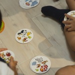 Réveillez la mémoire des petits : des jeux malins et amusants pour enfants
