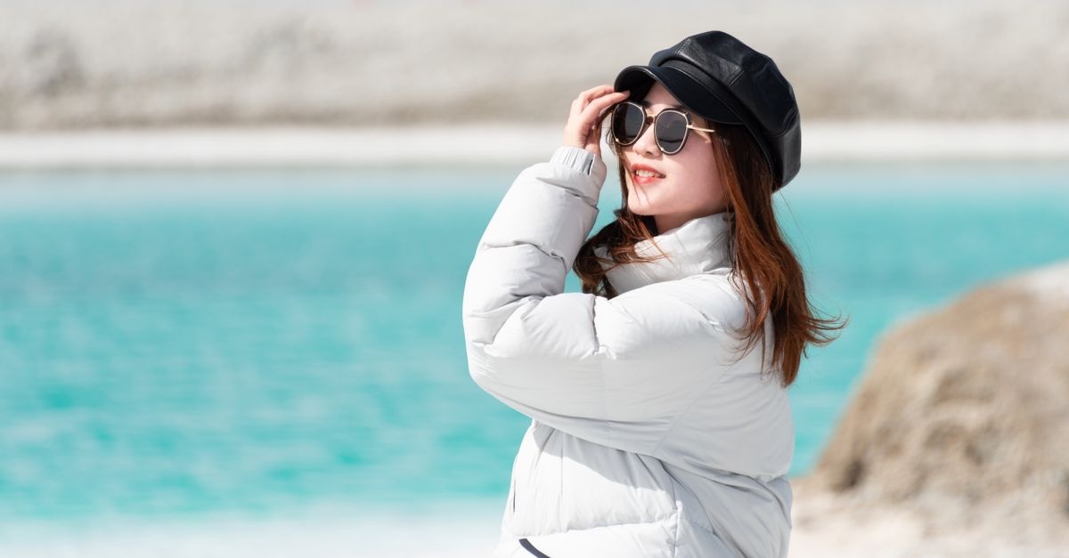 La doudoune chic pour femme : comment rester élégante tout l’hiver