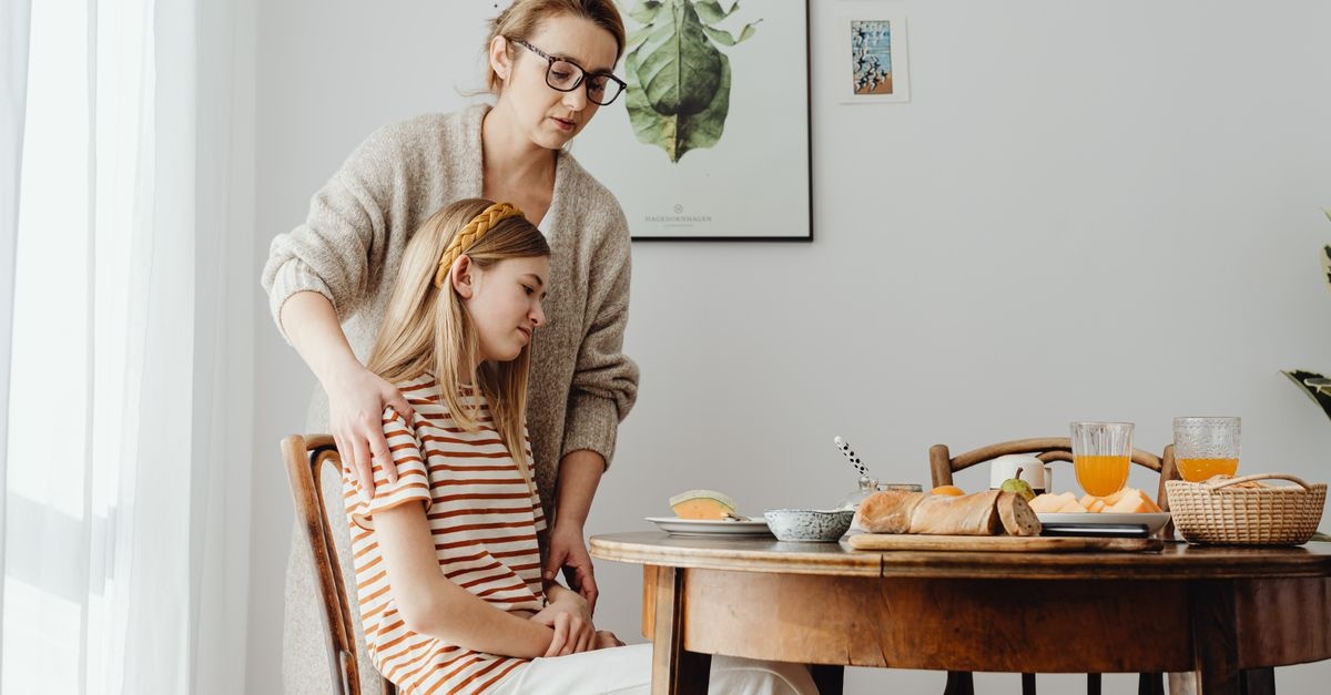 Oser demander du soutien : le super‑pouvoir des mamans (sans culpabilité)