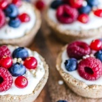 10 idées gourmandes pour des encas sucrés healthy qui boostent votre énergie