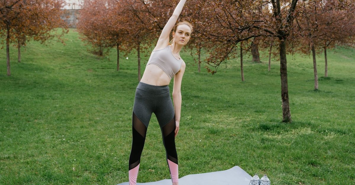 Réveille ton corps : une routine matinale fitness simple pour booster ton énergie