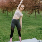 Réveille ton corps : une routine matinale fitness simple pour booster ton énergie