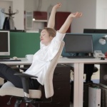 Bougez au bureau : 10 idées simples pour rester actif pendant votre journée de travail