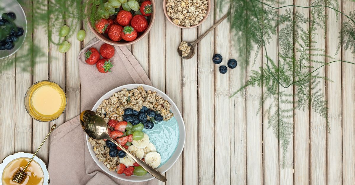 Déjeuner équilibré hors de chez soi : 10 idées gourmandes pour manger sainement partout