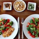 Idées Gourmandes pour un Soir Léger : Des Dîners Équilibrés et Pleins de Saveurs