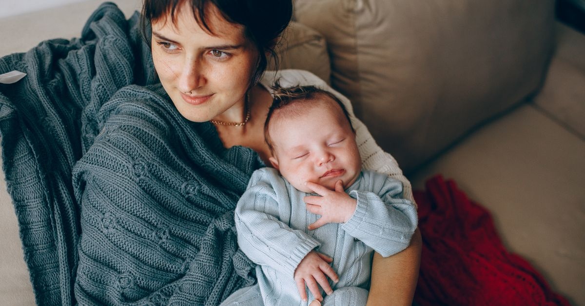 Reconnaître le baby blues après l’accouchement : signes, émotions et quand demander de l’aide